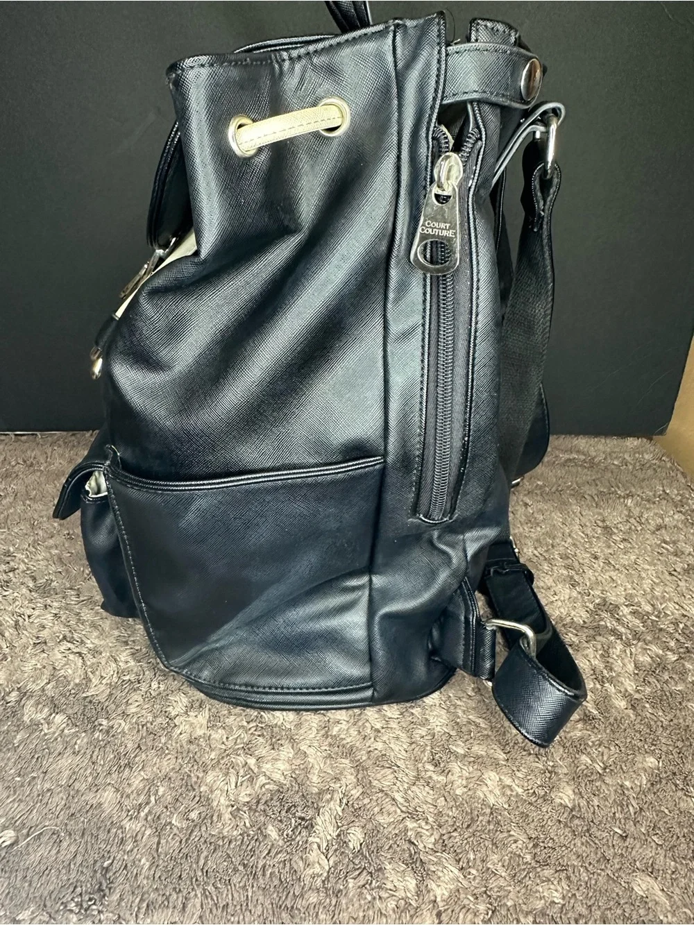Court Couture Backpack